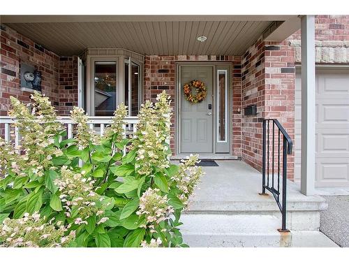 142-50 Galt Road, Stratford, ON - Outdoor With Deck Patio Veranda