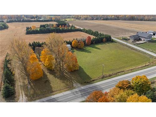 5453 Hwy 9, Minto, ON - Outdoor With View