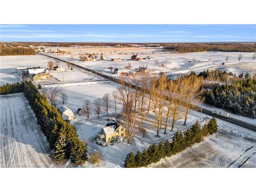 5453 Hwy 9, Minto, ON - Outdoor With View