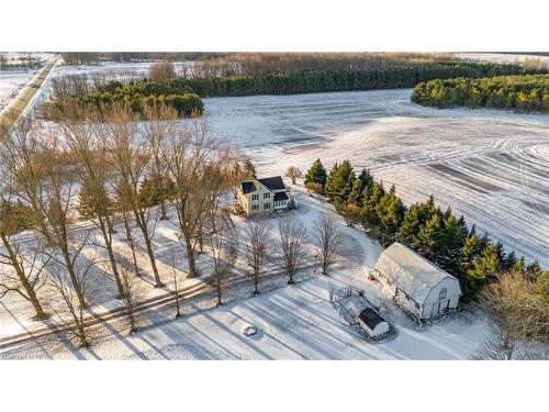 5453 Hwy 9, Minto, ON - Outdoor With Body Of Water With View