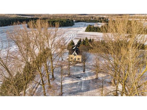 5453 Hwy 9, Minto, ON - Outdoor With View