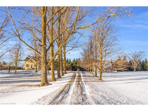 5453 Hwy 9, Minto, ON - Outdoor With View