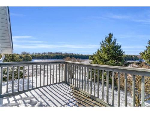 5453 Hwy 9, Minto, ON - Outdoor With View