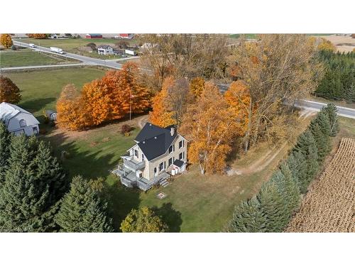 5453 Hwy 9, Minto, ON - Outdoor With View