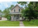 20 Whyte Avenue, Stratford, ON  - Outdoor With Deck Patio Veranda 