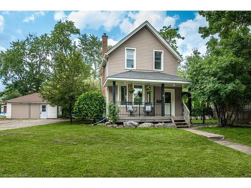 20 Whyte Avenue, Stratford, ON - Outdoor With Deck Patio Veranda