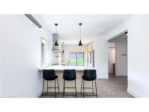 89 Isobel Street, Dungannon, ON - Indoor Photo Showing Kitchen