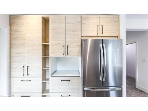 89 Isobel Street, Dungannon, ON - Indoor Photo Showing Kitchen