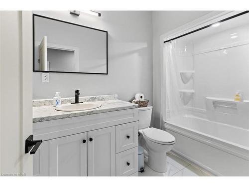 757 Anderson Drive, Brussels, ON - Indoor Photo Showing Bathroom