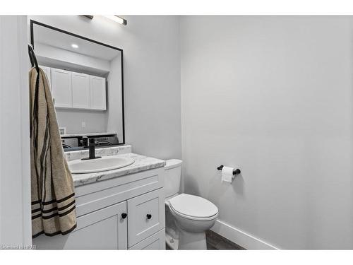 757 Anderson Drive, Brussels, ON - Indoor Photo Showing Bathroom