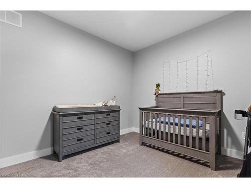 757 Anderson Drive, Brussels, ON - Indoor Photo Showing Bedroom