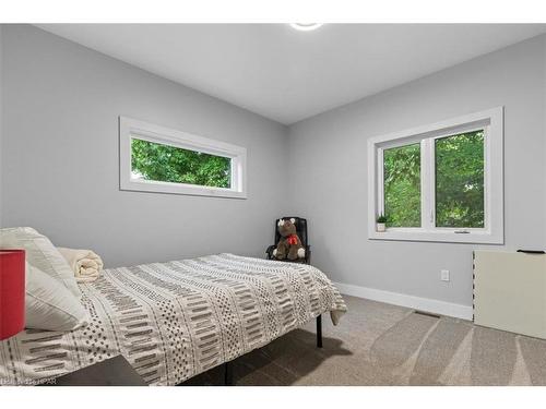 757 Anderson Drive, Brussels, ON - Indoor Photo Showing Bedroom