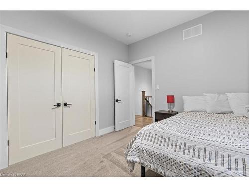 757 Anderson Drive, Brussels, ON - Indoor Photo Showing Bedroom