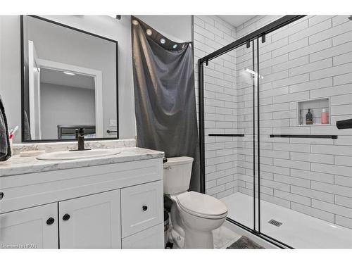 757 Anderson Drive, Brussels, ON - Indoor Photo Showing Bathroom