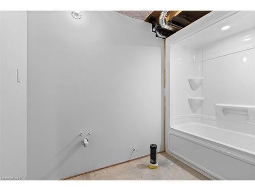 757 Anderson Drive, Brussels, ON - Indoor Photo Showing Bathroom