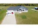 320 Turnberry Street, Morris-Turnberry (Munic), ON  - Outdoor 