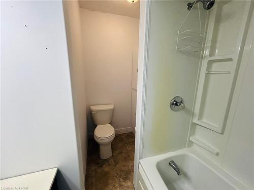 304 Leopold Street, Wingham, ON - Indoor Photo Showing Bathroom