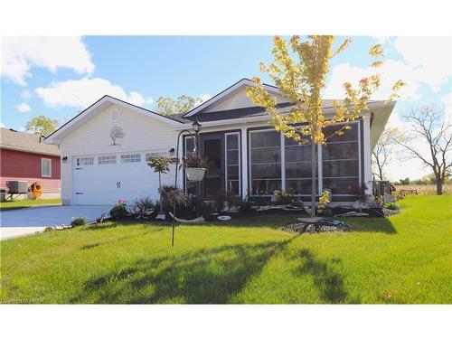 159 Lake Breeze Drive, Ashfield-Colborne-Wawanosh, ON - Outdoor