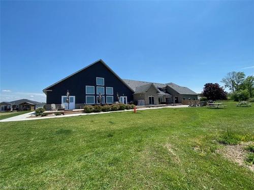 159 Lake Breeze Drive, Ashfield-Colborne-Wawanosh, ON - Outdoor