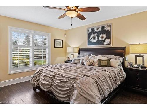 36241 Gore Road, South Huron, ON - Indoor Photo Showing Bedroom