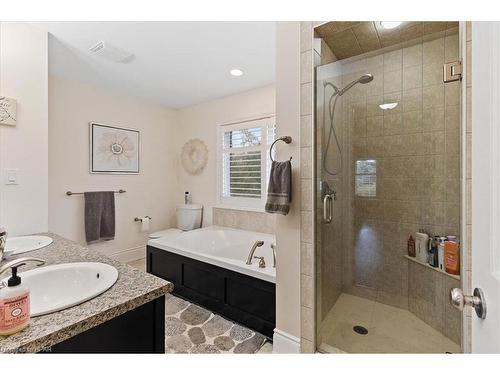 36241 Gore Road, South Huron, ON - Indoor Photo Showing Bathroom