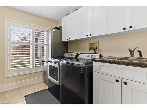 36241 Gore Road, South Huron, ON - Indoor Photo Showing Laundry Room