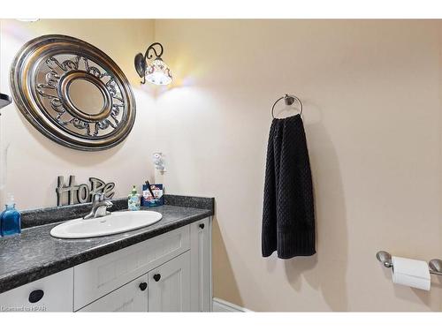 36241 Gore Road, South Huron, ON - Indoor Photo Showing Bathroom