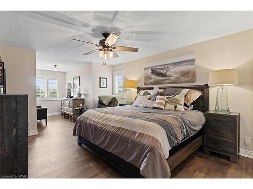 36241 Gore Road, South Huron, ON - Indoor Photo Showing Bedroom