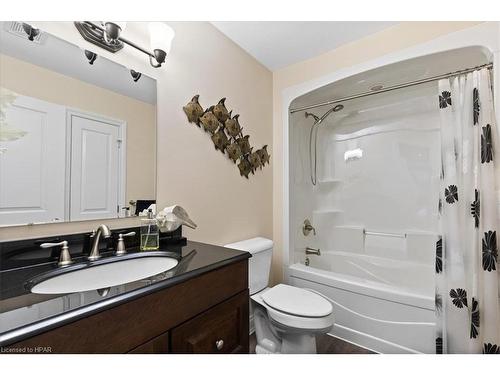 36241 Gore Road, South Huron, ON - Indoor Photo Showing Bathroom