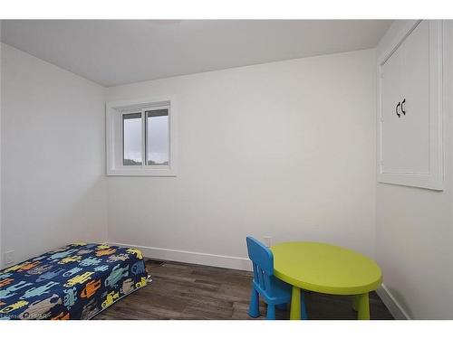 131 Briarhill Drive, Stratford, ON - Indoor Photo Showing Bedroom