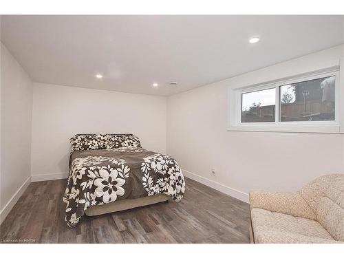 131 Briarhill Drive, Stratford, ON - Indoor Photo Showing Bedroom