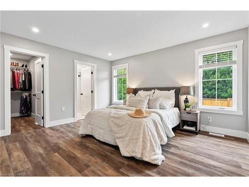 26 Ann Street N, Clifford, ON - Indoor Photo Showing Bedroom