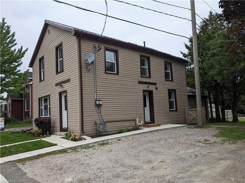 50 Goderich Street E, Seaforth, ON - Outdoor