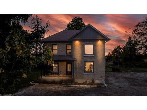 6503 Cobble Hills Road, Thames Centre, ON - Outdoor