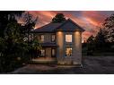 6503 Cobble Hills Road, Thames Centre, ON  - Outdoor 