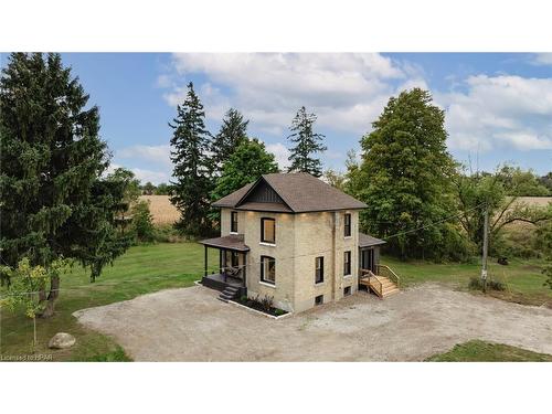 6503 Cobble Hills Road, Thames Centre, ON - Outdoor