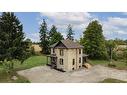 6503 Cobble Hills Road, Thames Centre, ON  - Outdoor 