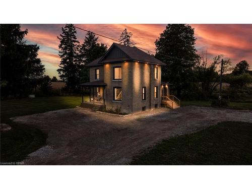 6503 Cobble Hills Road, Thames Centre, ON - Outdoor