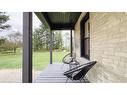 6503 Cobble Hills Road, Thames Centre, ON  - Outdoor With Exterior 