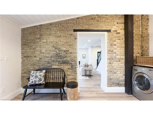 6503 Cobble Hills Road, Thames Centre, ON - Indoor Photo Showing Laundry Room