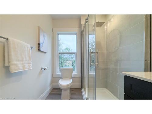 6503 Cobble Hills Road, Thames Centre, ON - Indoor Photo Showing Bathroom