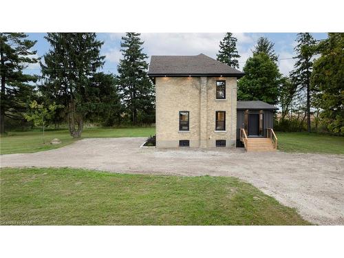 6503 Cobble Hills Road, Thames Centre, ON - Outdoor