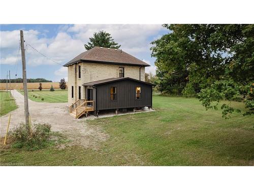 6503 Cobble Hills Road, Thames Centre, ON - Outdoor