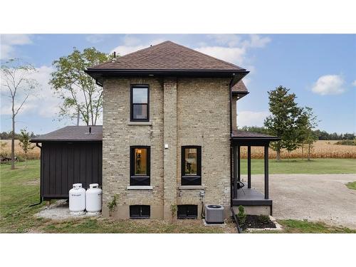 6503 Cobble Hills Road, Thames Centre, ON - Outdoor