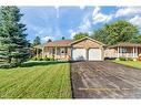 67 Albert Street, Mitchell, ON  - Outdoor With Deck Patio Veranda With Facade 