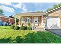 67 Albert Street, Mitchell, ON  - Outdoor 