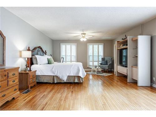 5515 Line 2, Perth South, ON - Indoor Photo Showing Bedroom