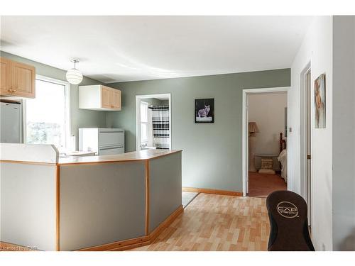 5515 Line 2, Perth South, ON - Indoor Photo Showing Kitchen