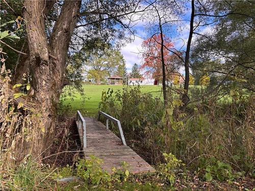 5515 Line 2, Perth South, ON - Outdoor With View