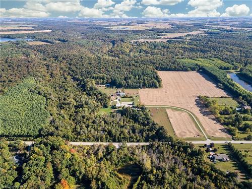 35449 Bayfield River Road, Bayfield, ON - Outdoor With View